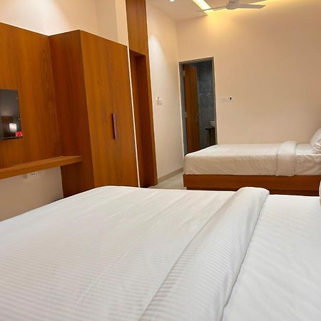 Hotel Neem Heritage شيردي المظهر الخارجي الصورة