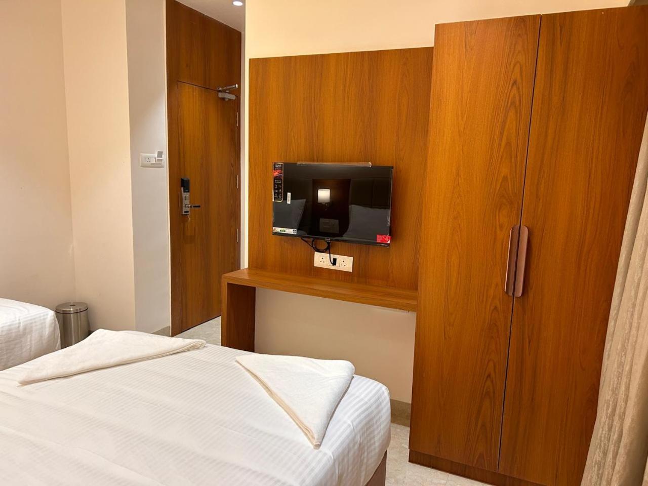 Hotel Neem Heritage شيردي المظهر الخارجي الصورة
