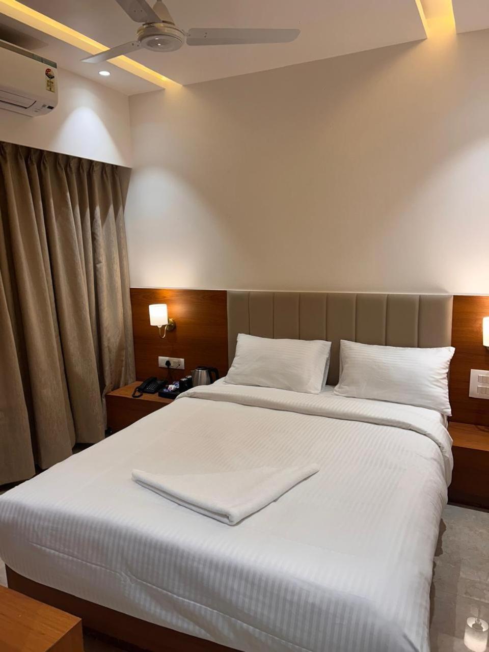Hotel Neem Heritage شيردي المظهر الخارجي الصورة