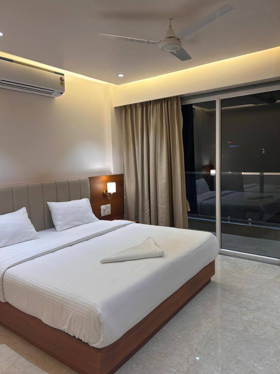 Hotel Neem Heritage شيردي المظهر الخارجي الصورة