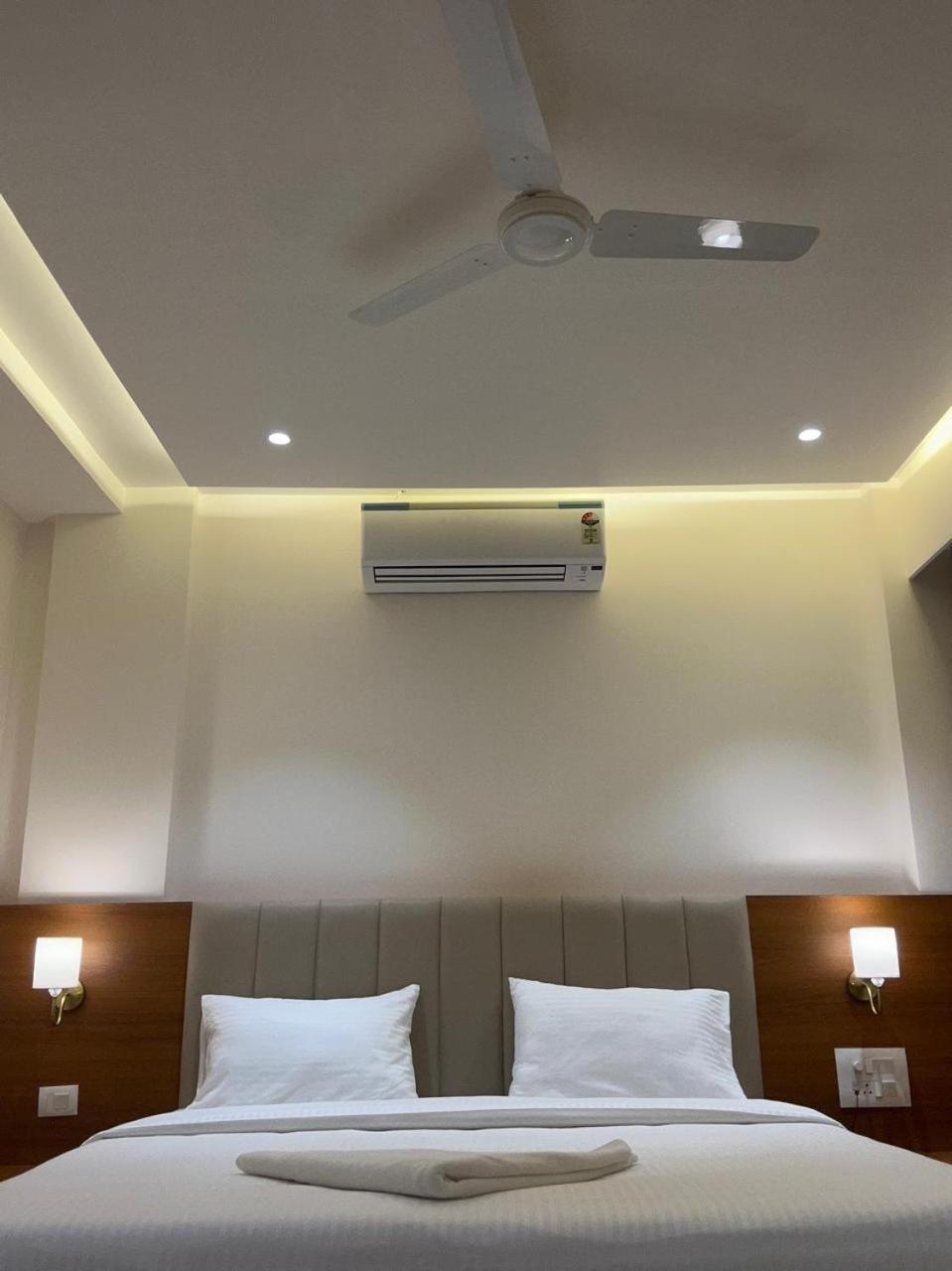 Hotel Neem Heritage شيردي المظهر الخارجي الصورة