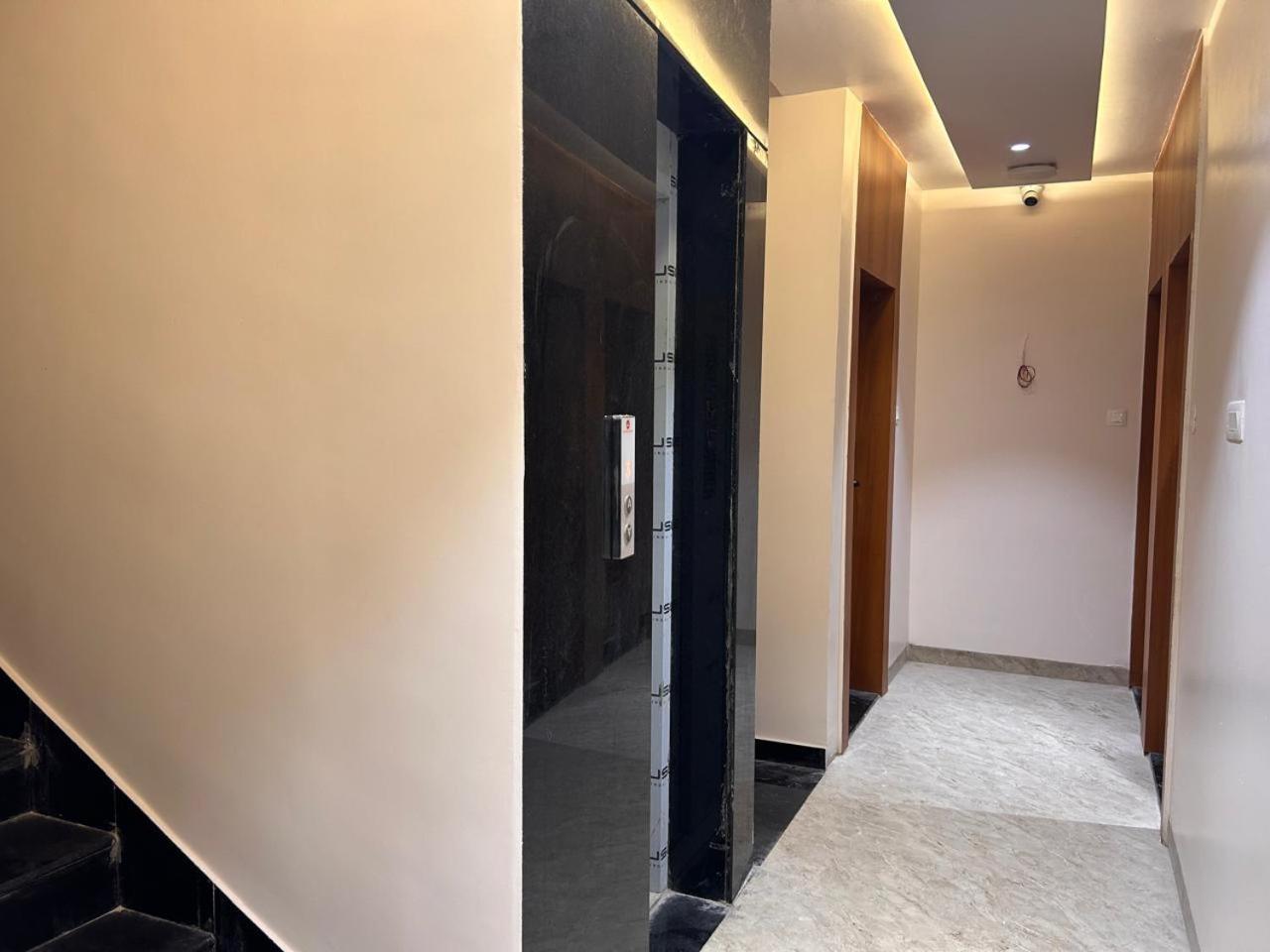 Hotel Neem Heritage شيردي المظهر الخارجي الصورة