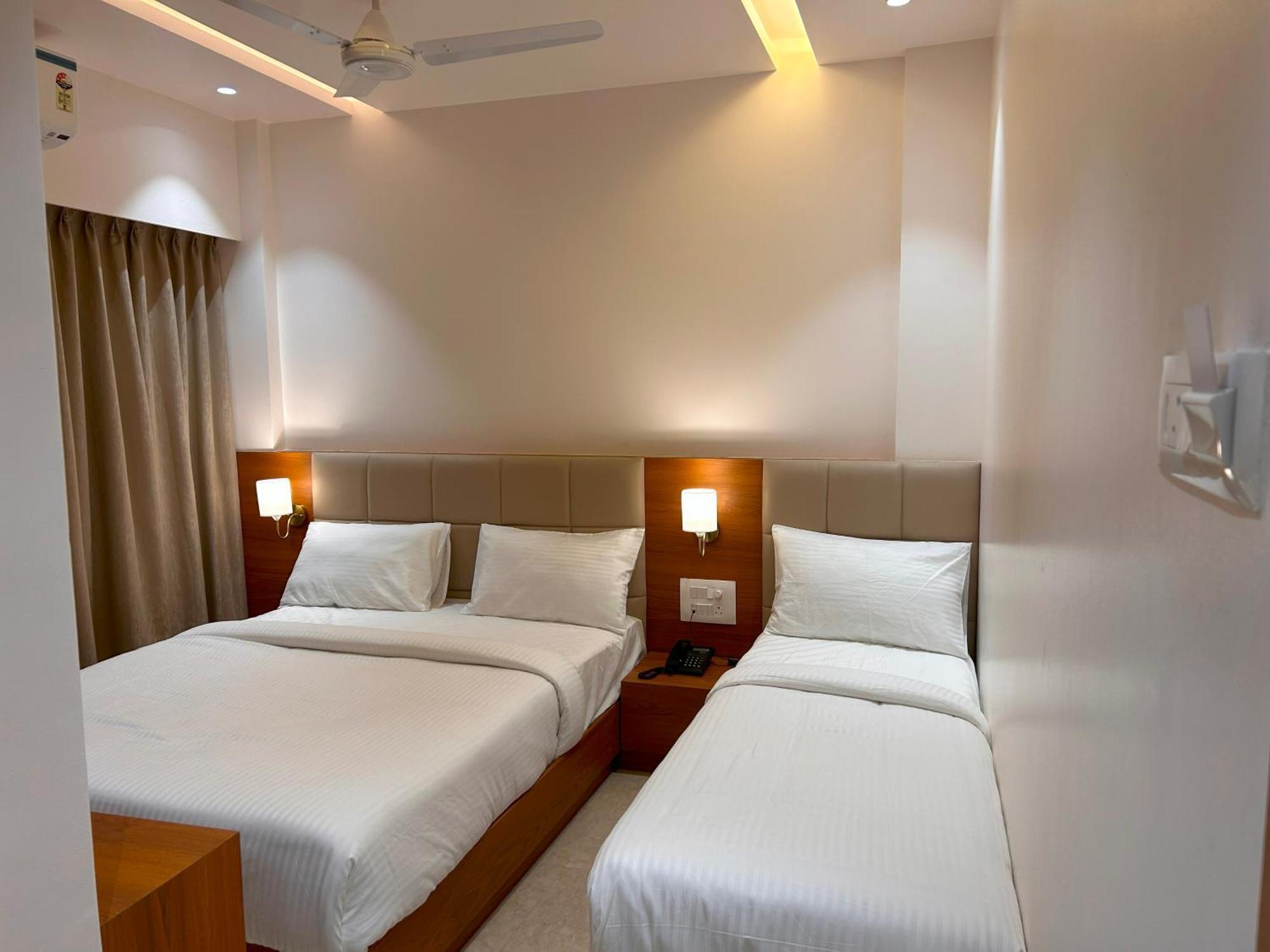 Hotel Neem Heritage شيردي المظهر الخارجي الصورة