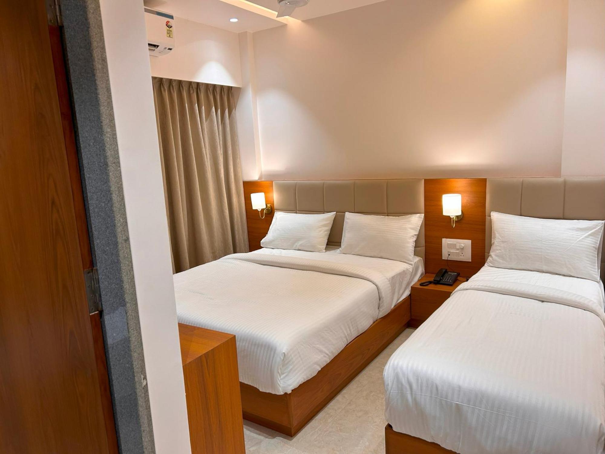 Hotel Neem Heritage شيردي المظهر الخارجي الصورة