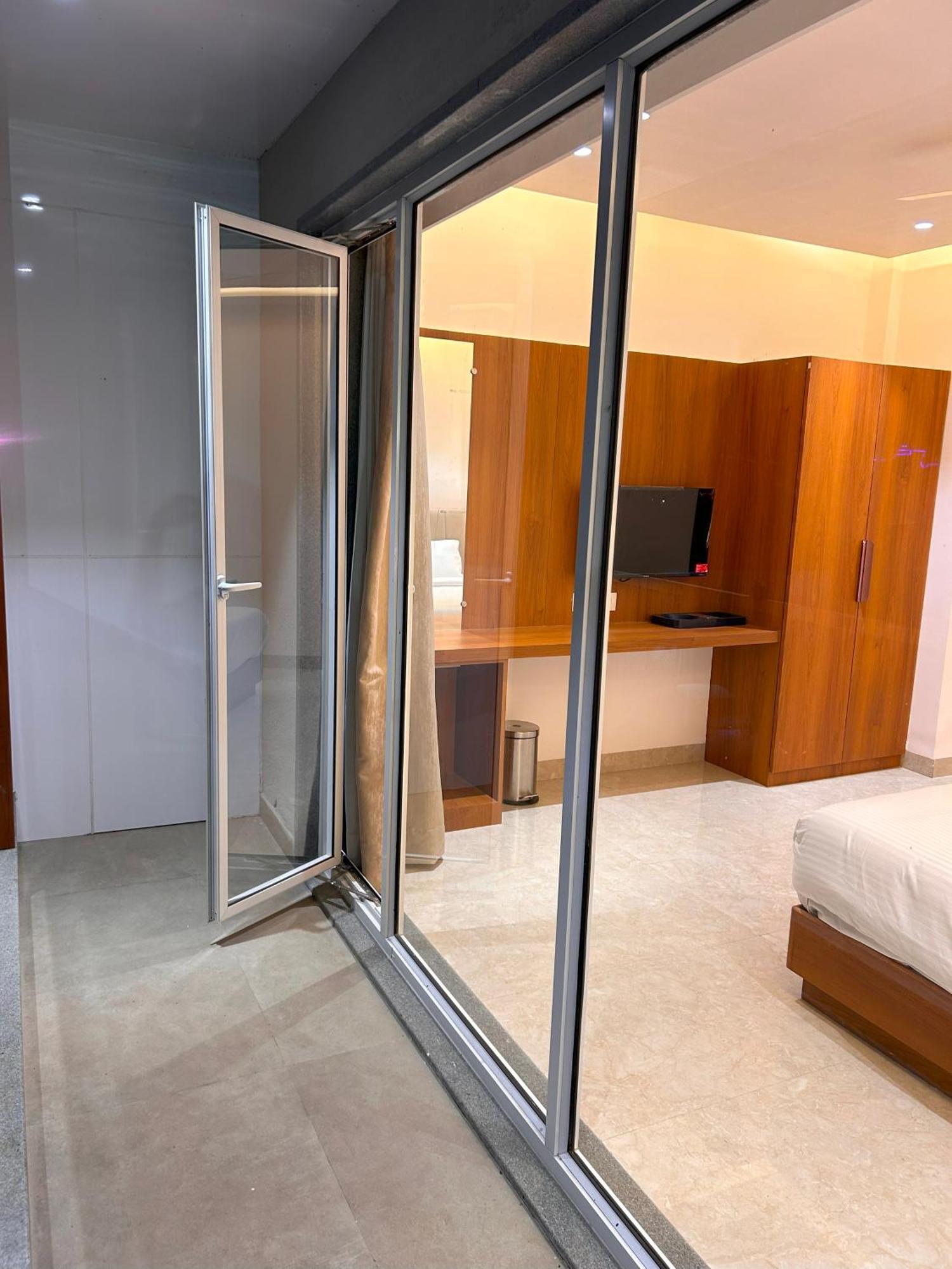 Hotel Neem Heritage شيردي المظهر الخارجي الصورة