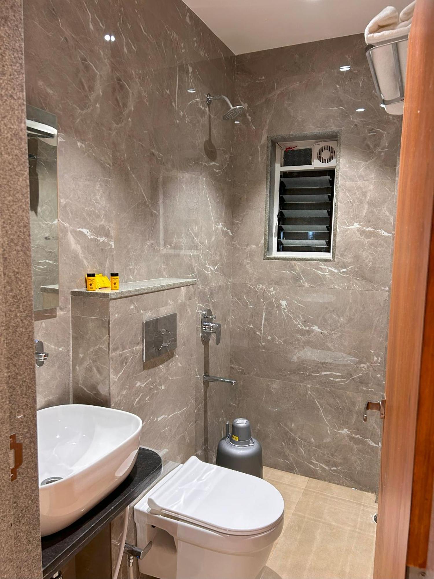 Hotel Neem Heritage شيردي المظهر الخارجي الصورة