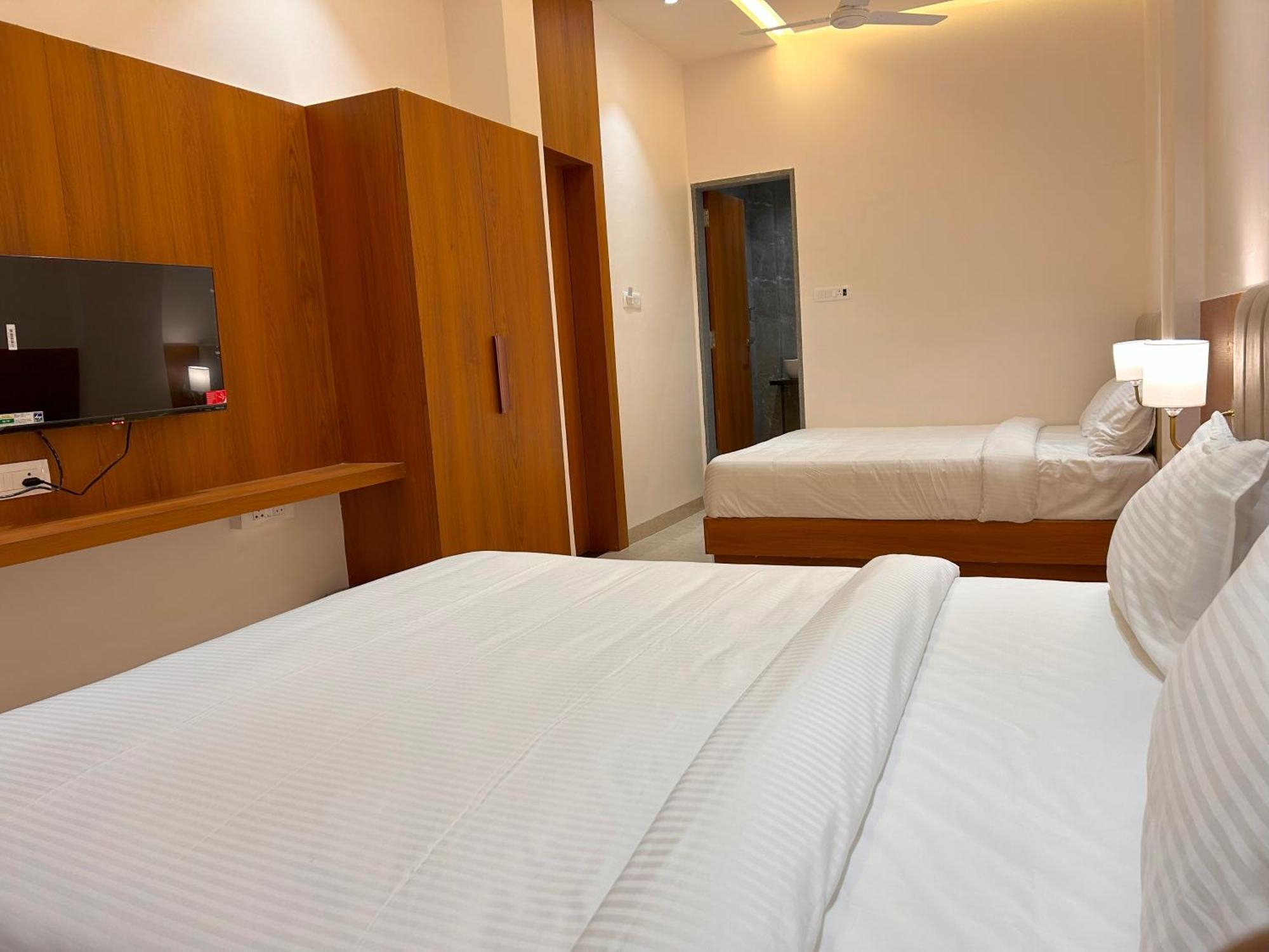 Hotel Neem Heritage شيردي المظهر الخارجي الصورة