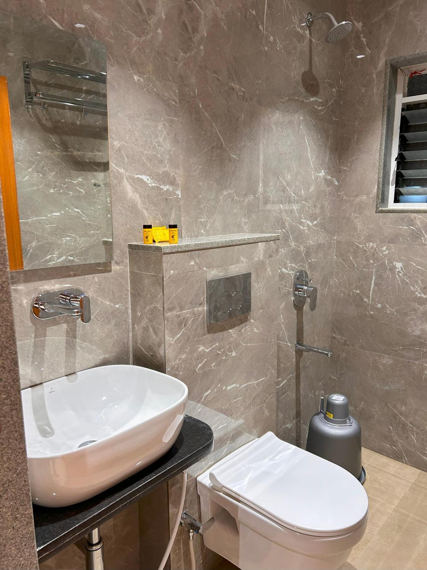 Hotel Neem Heritage شيردي المظهر الخارجي الصورة